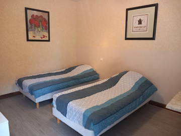 Chambre D'hôte Saint-Germain-Des-Prés 642224-1