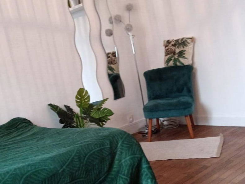 Hjemmeophold Limoges 642433-3