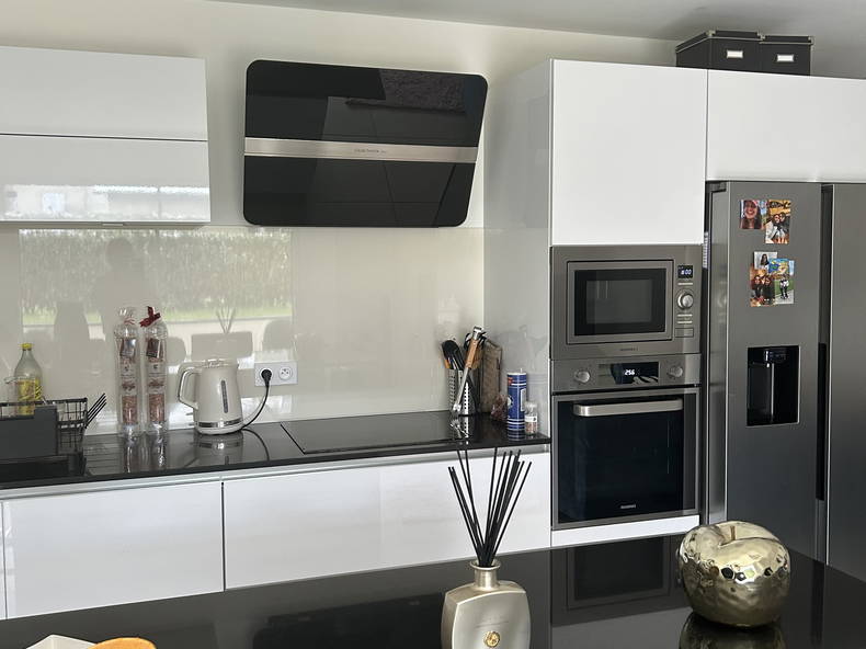 Hjemmeophold Collonges-sous-Salève 642562-2