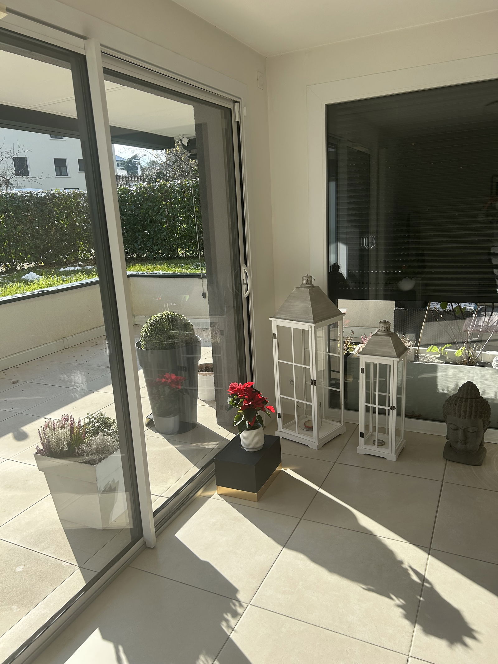 Chambre Chez L'habitant Collonges-sous-Salève 642562