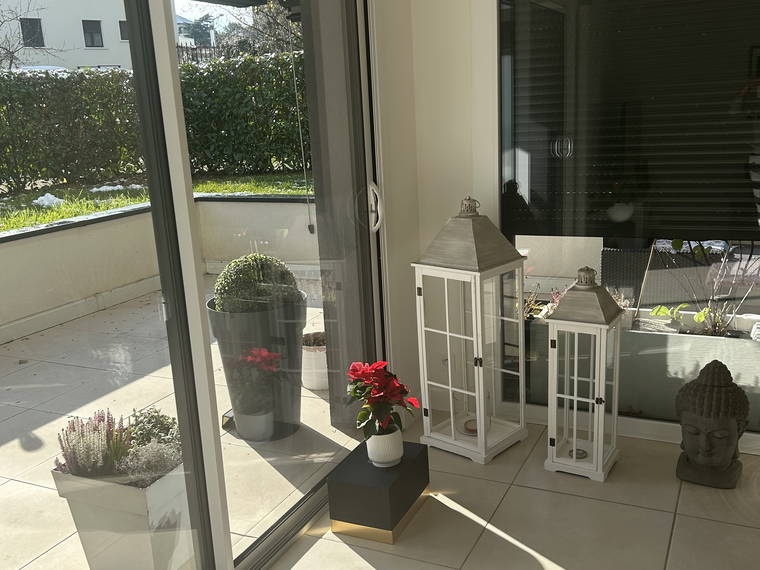 Gastgezin Collonges-sous-Salève 642562