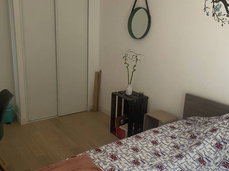 Hjemmeophold Collonges-sous-Salève 642562-5