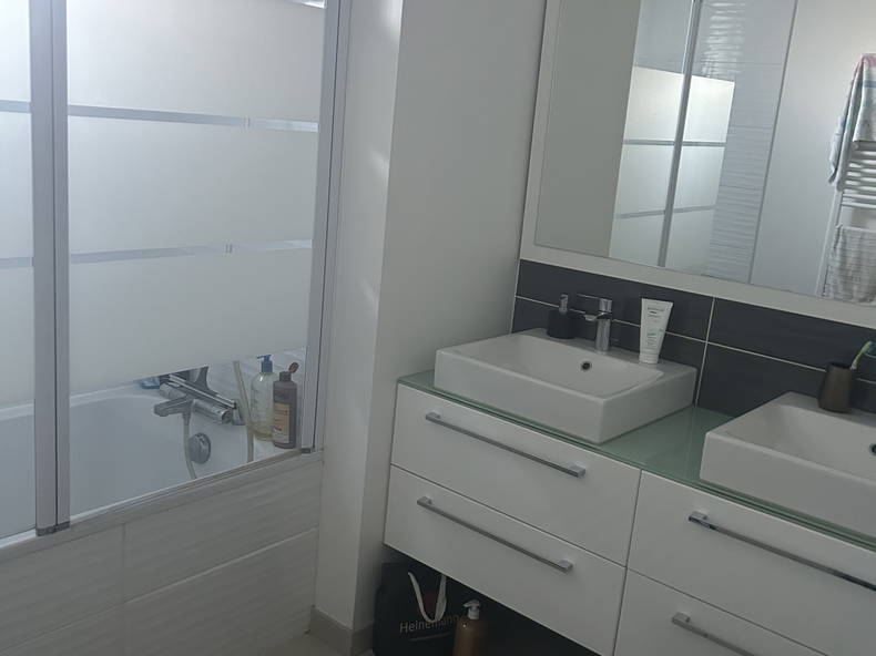 Chambre Chez L'habitant Collonges-sous-Salève 642562-4