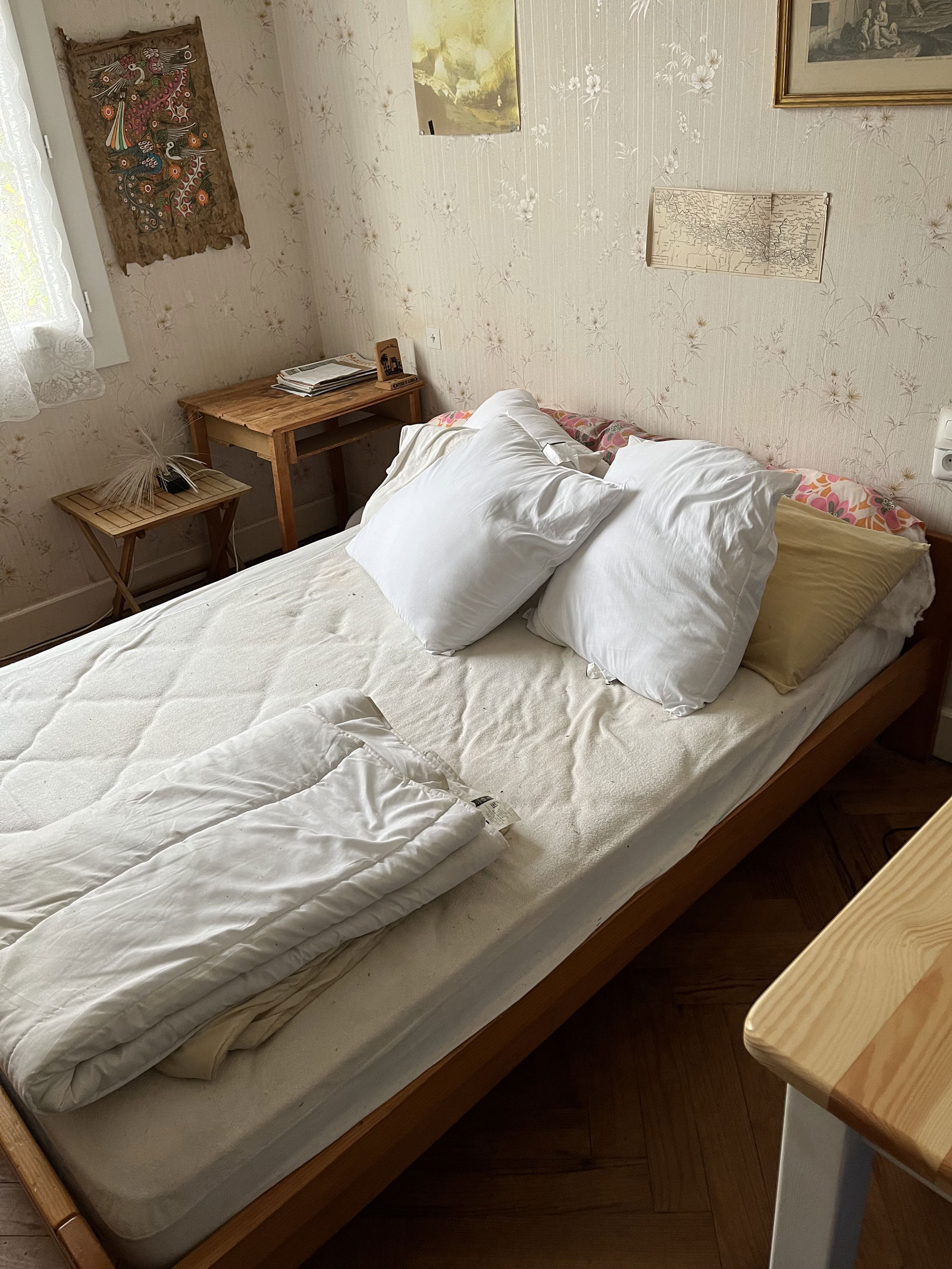 Chambre Chez L'habitant Mauléon-Licharre 643144