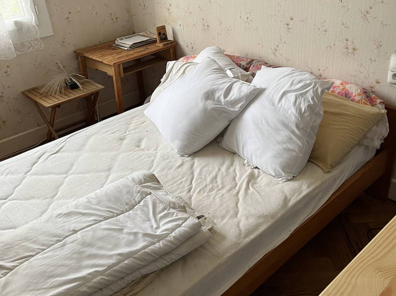 Hjemmeophold Mauléon-Licharre 643144-1