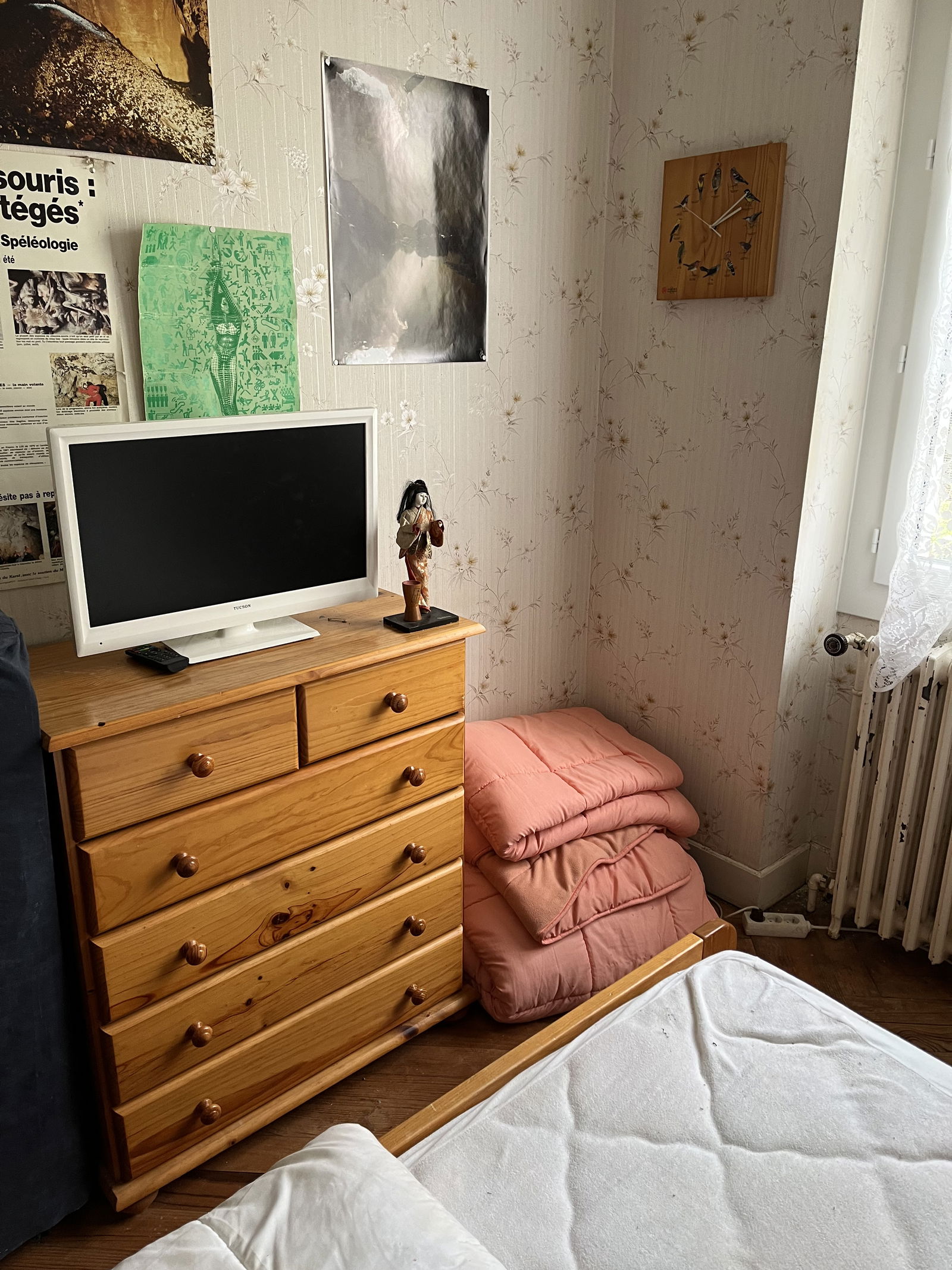 Chambre Chez L'habitant Mauléon-Licharre 643144