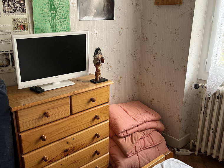 Hospedagem Em Casa De Família Mauléon-Licharre 643144