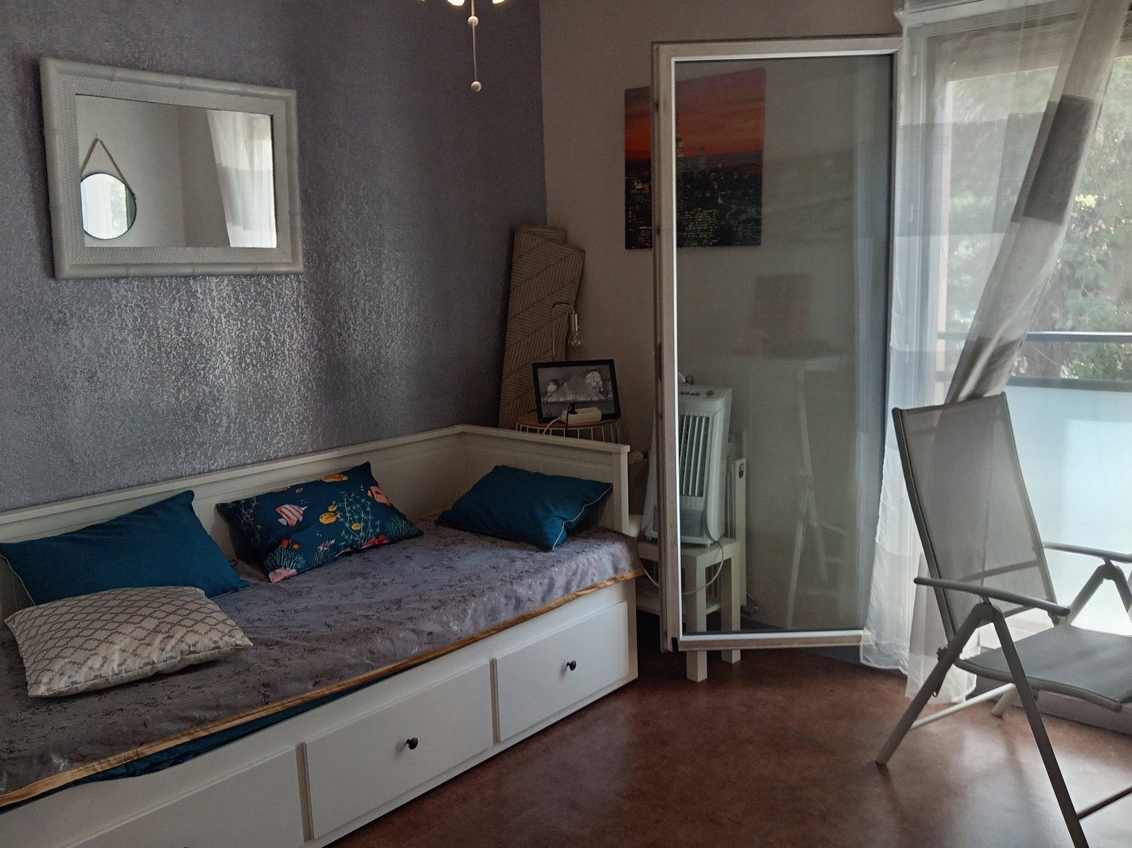 Chambre Chez L'habitant Antibes 643492