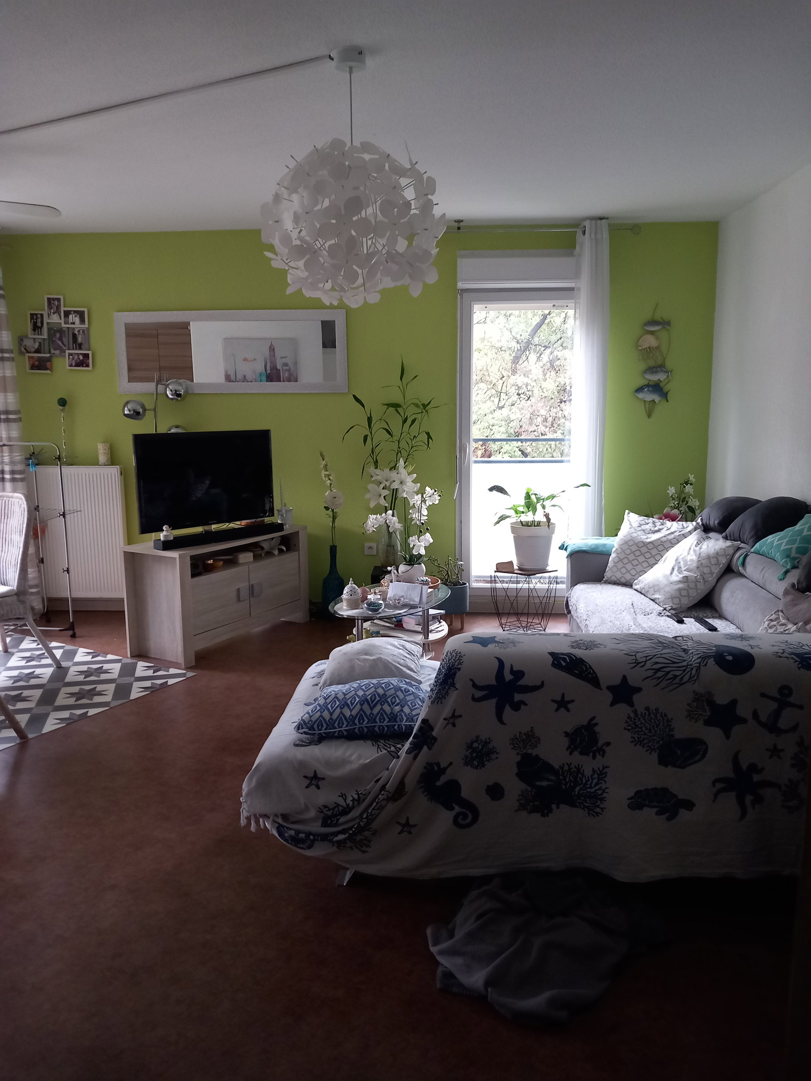 Chambre Chez L'habitant Antibes 643492