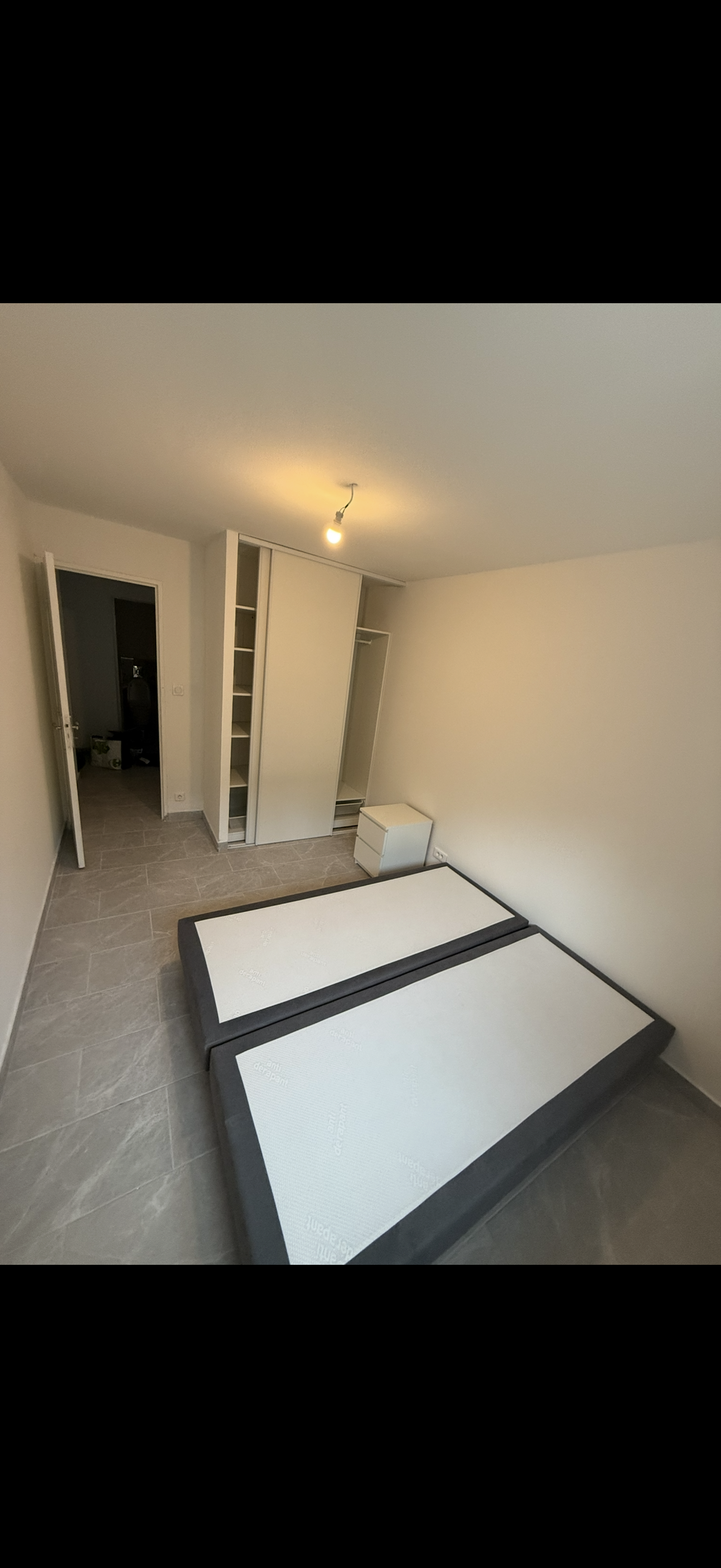 Chambre Chez L'habitant Nice 643768