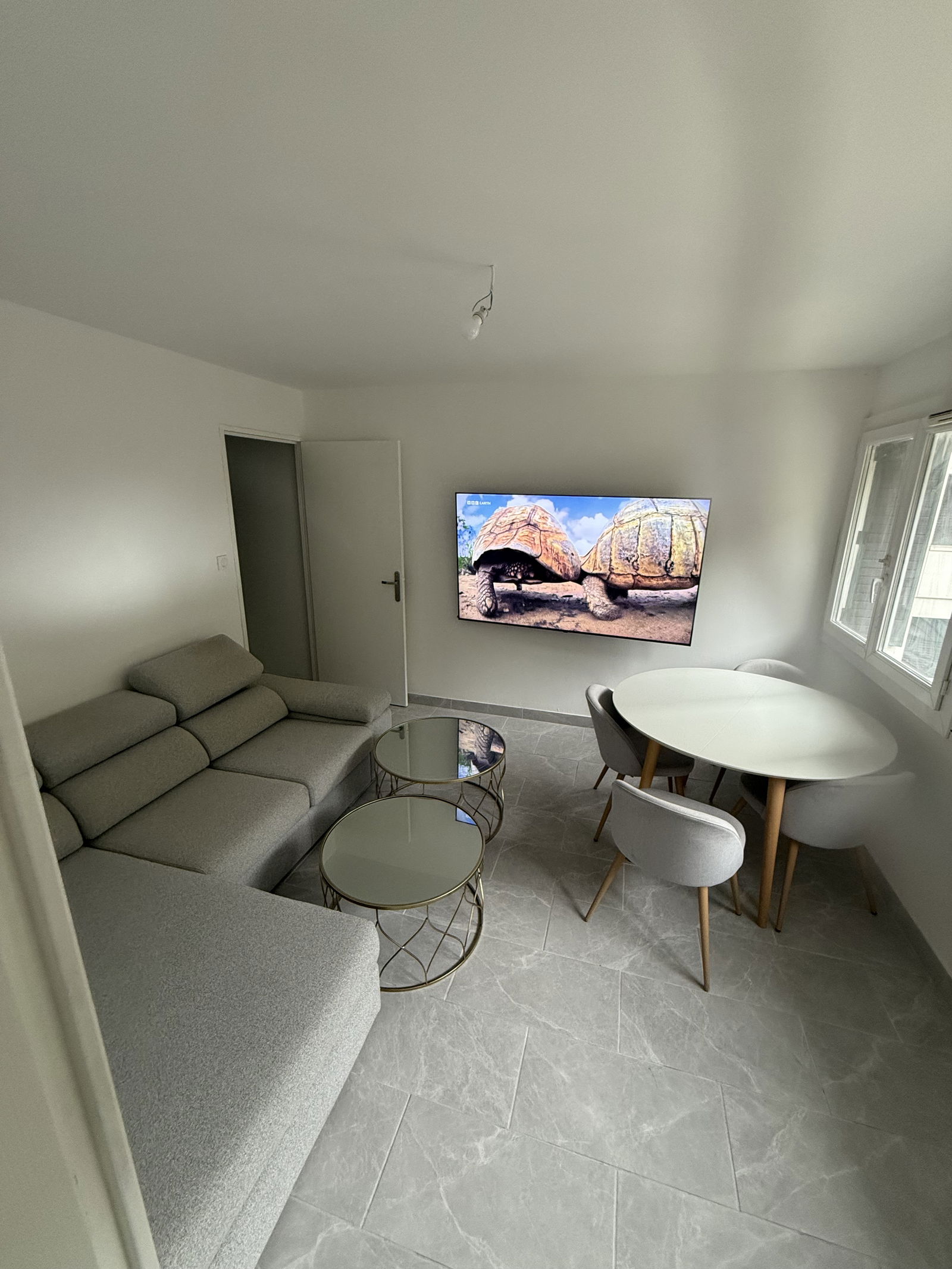 Chambre Chez L'habitant Nice 643768