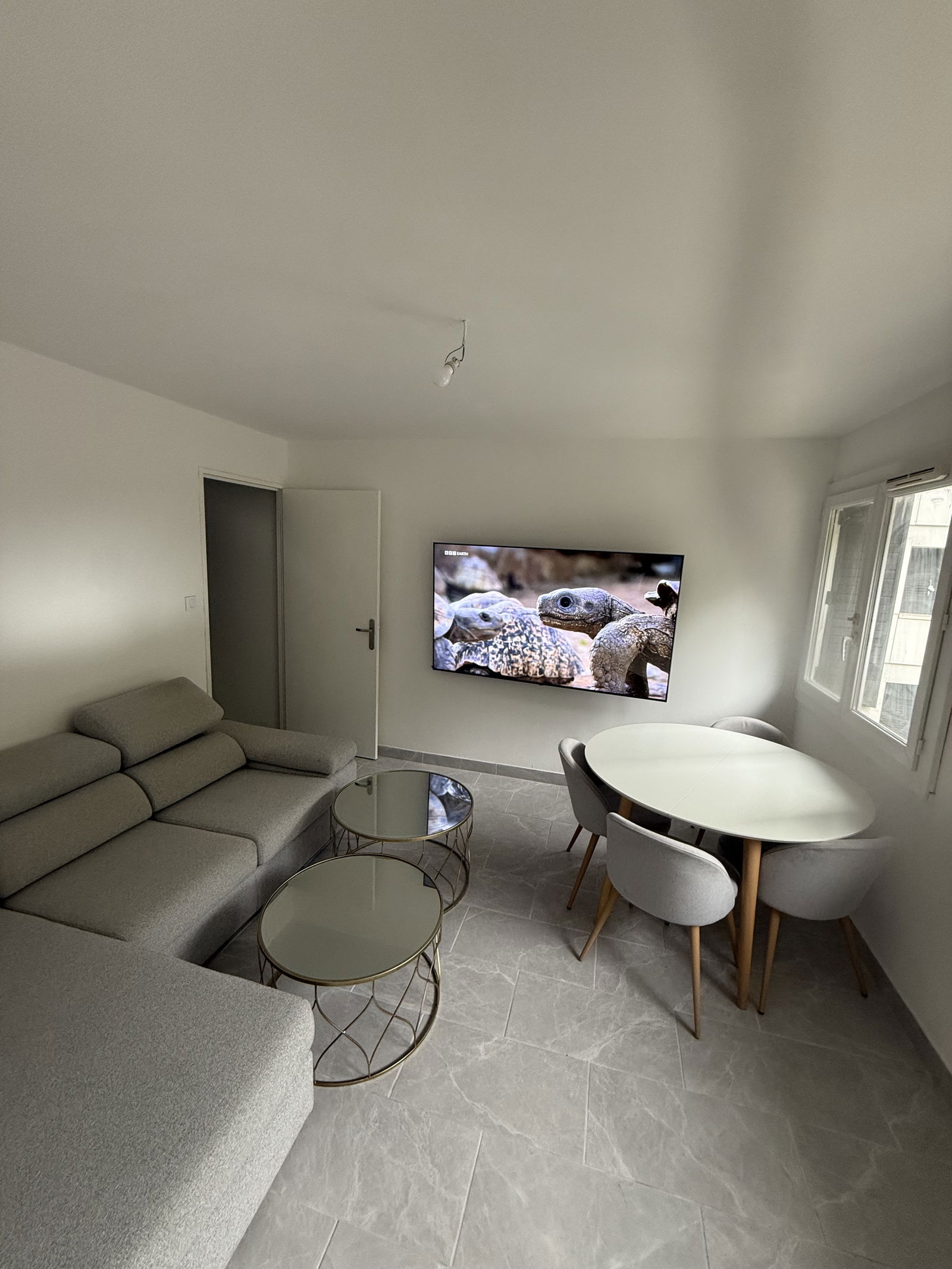 Chambre Chez L'habitant Nice 643768