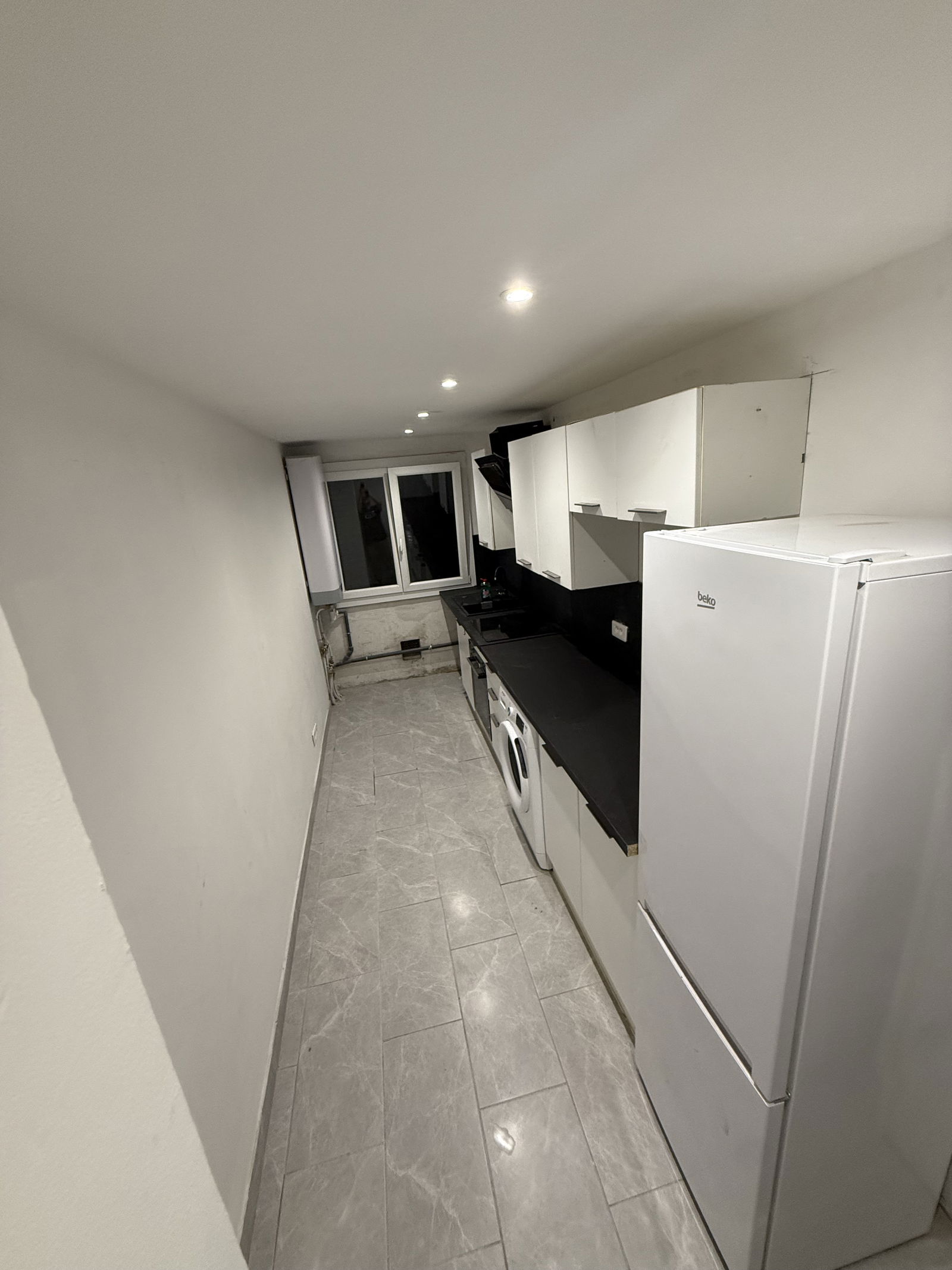 Chambre Chez L'habitant Nice 643768