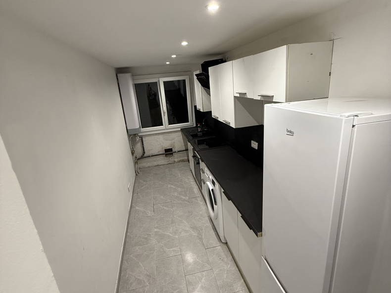 Chambre Chez L'habitant Nice 643768-4