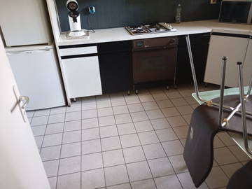 Chambre Chez L'habitant Pessac 644439-3