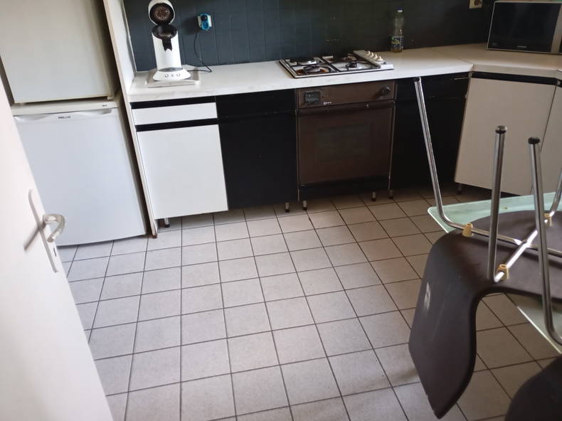 Hjemmeophold Pessac 644439-3