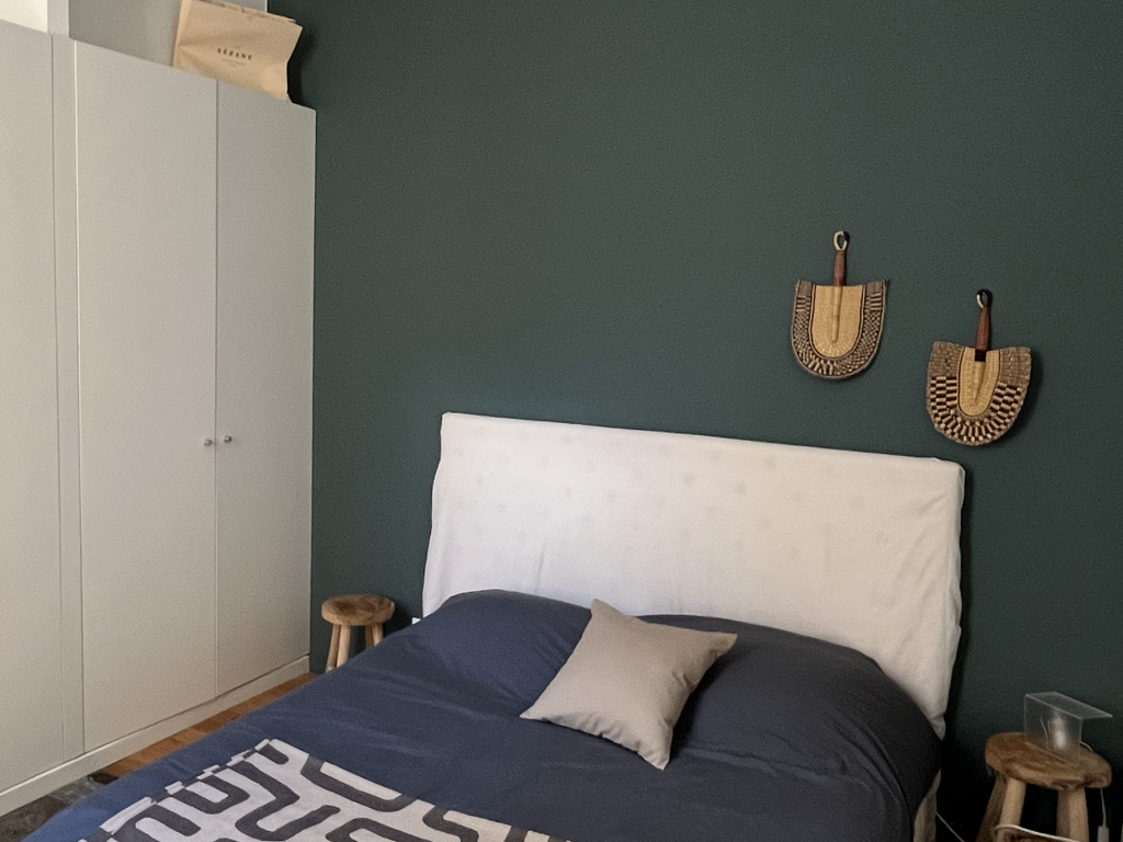 Chambre Chez L'habitant Bordeaux 644937-1