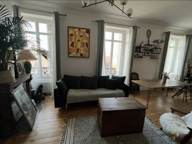 Gastfamilie Bordeaux 644937