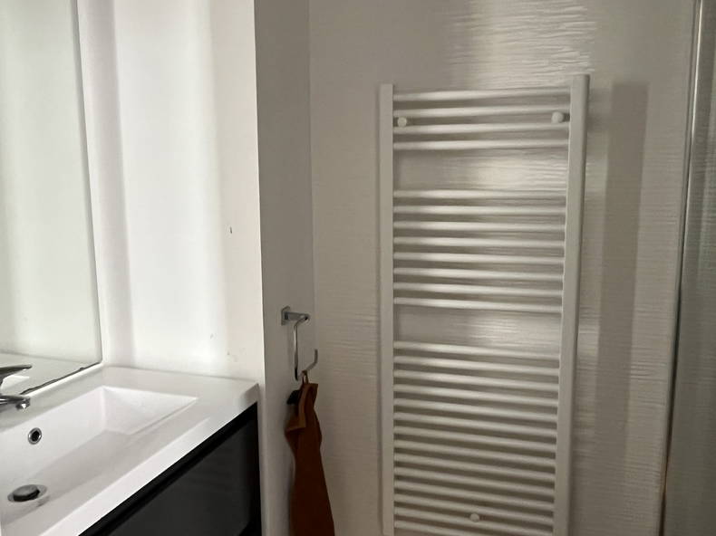 Tuisverblyf Bordeaux 644937-3