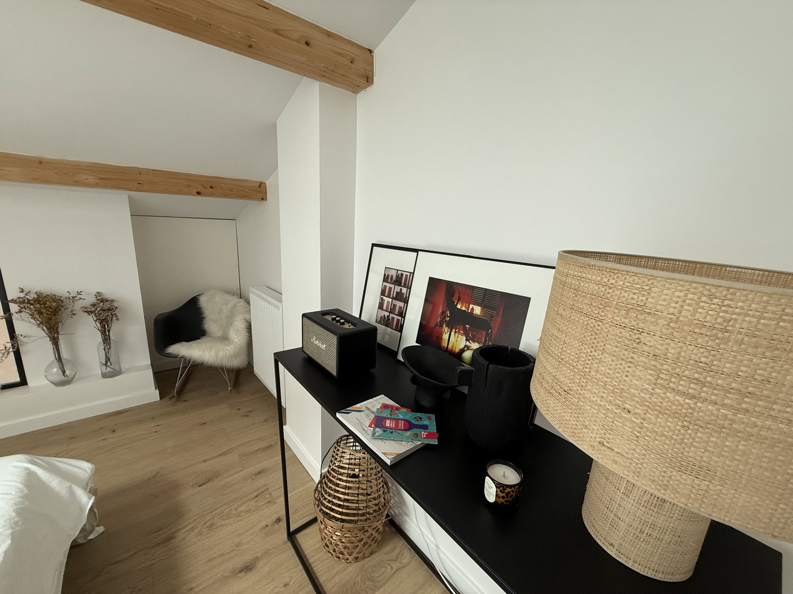 Chambre Chez L'habitant Bordeaux 644937