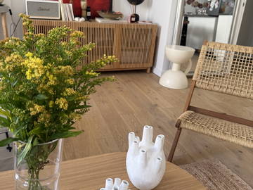 Chambre chez l'habitant à louer à Bordeaux - autre pièce-3