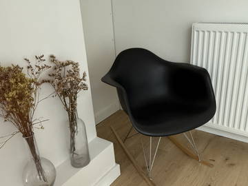 Chambre chez l'habitant à louer à Bordeaux - autre pièce-4