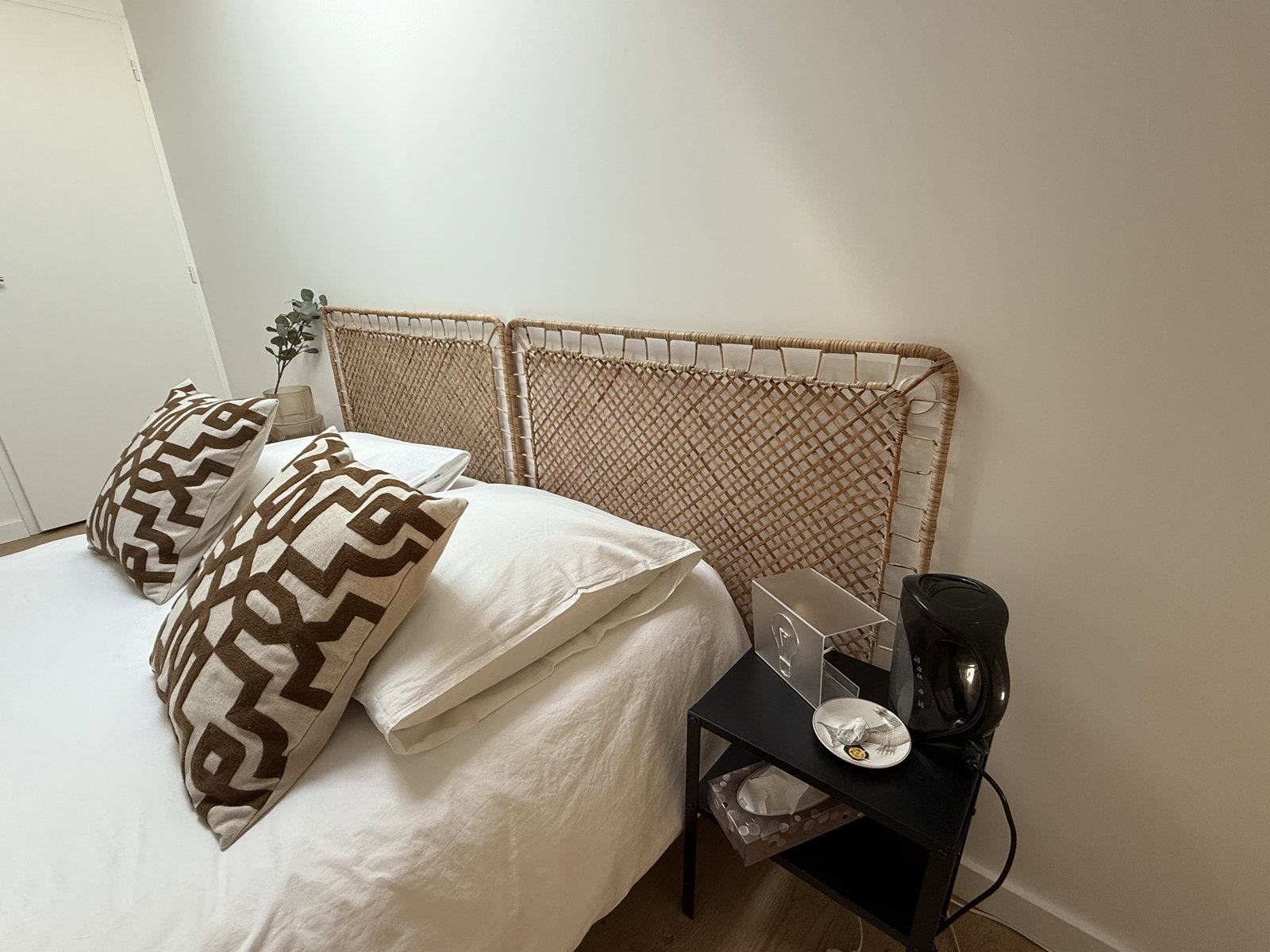 Chambre Chez L'habitant Bordeaux 644937