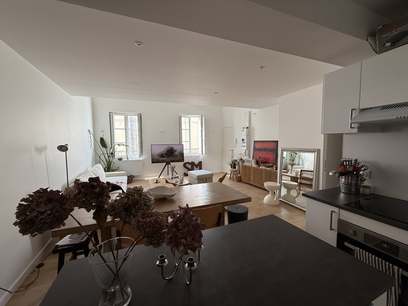 Chambre Chez L'habitant Bordeaux 644937