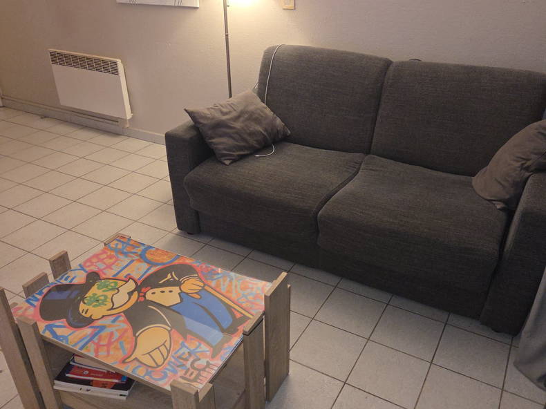 Tuisverblyf Vallauris 645013-2