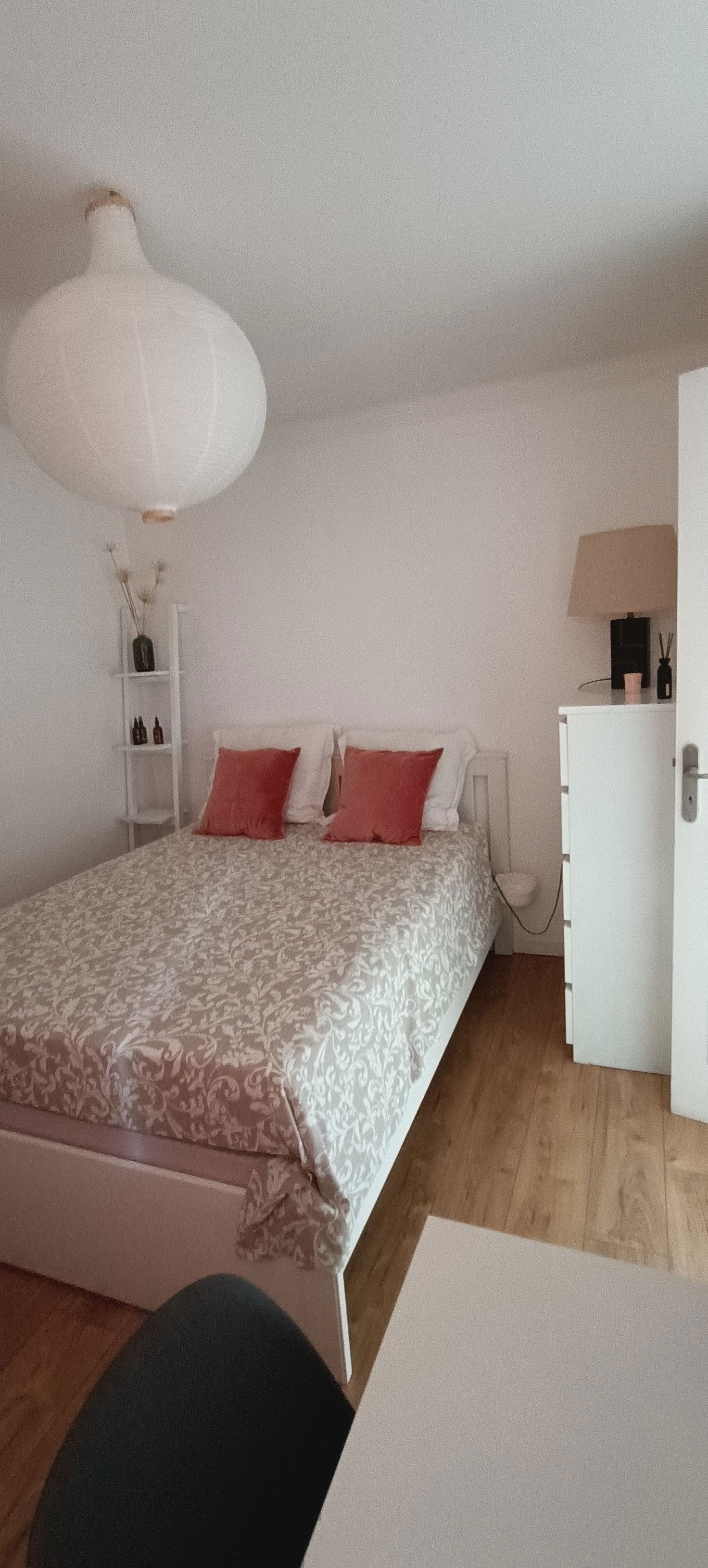 Chambre Chez L'habitant Nice 645137