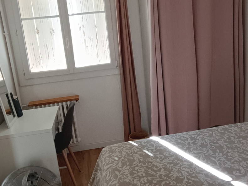 Gastfamilie Nice 645137-2