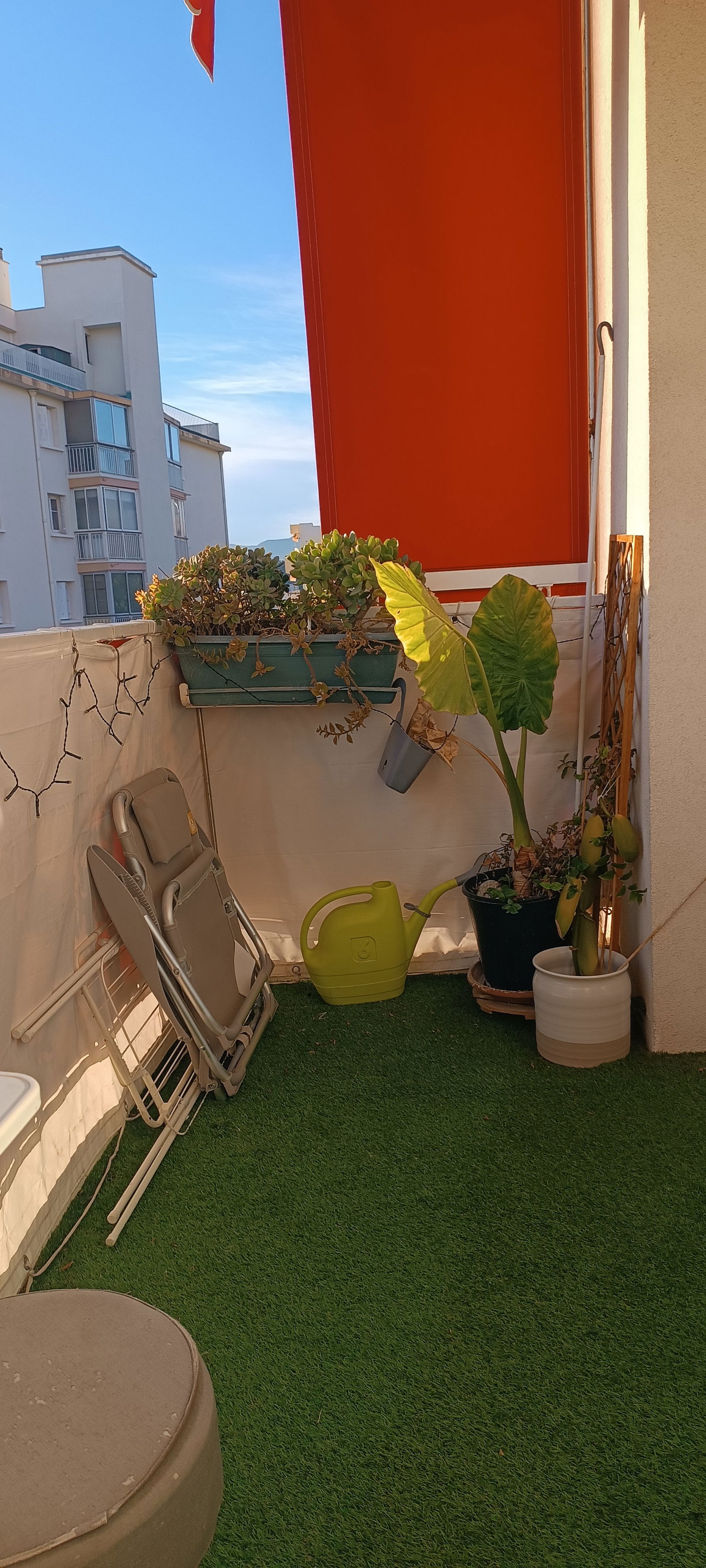 Chambre Chez L'habitant Nice 645137