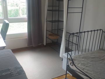 Chambre Chez L'habitant Le Grand-Saconnex 646116-1