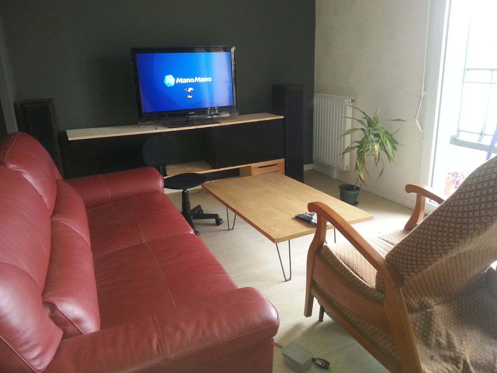 Chambre Chez L'habitant Bruz 646451