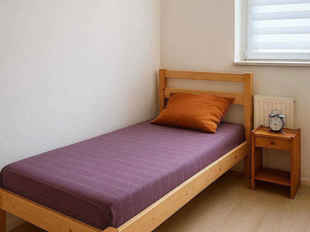 Hemvistelse Bruz 646451-1