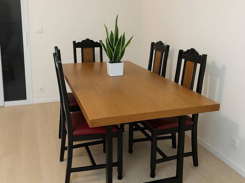 Chambre Chez L'habitant Bruz 646451-2