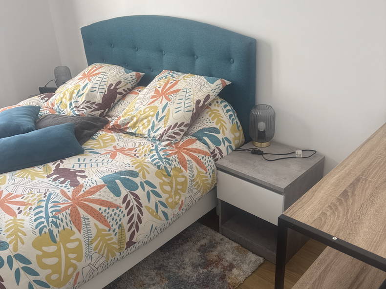 Gastfamilie Saint-Génis-des-Fontaines 647402-5