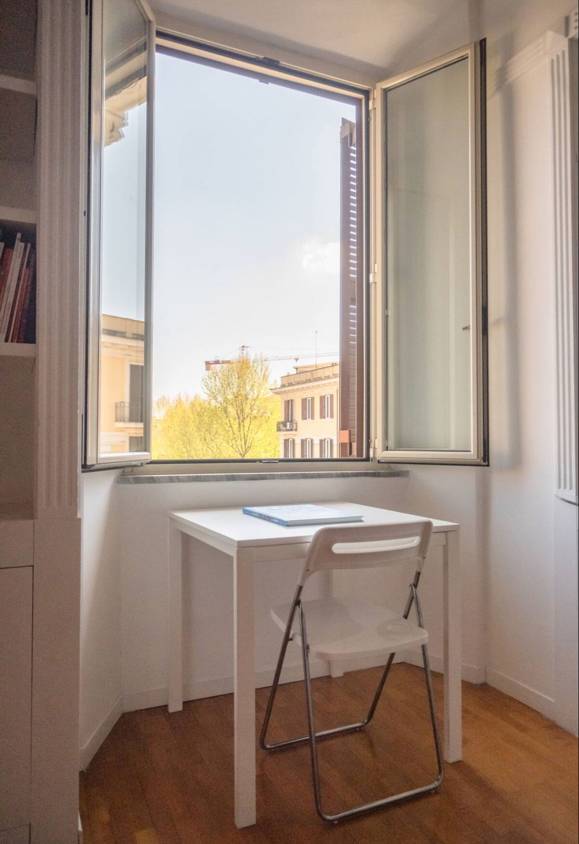 Chambre Chez L'habitant Roma 647841