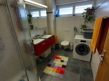 Chambre Chez L'habitant Conthey 650004-4