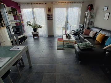 Chambre Chez L'habitant Conthey 650004-5