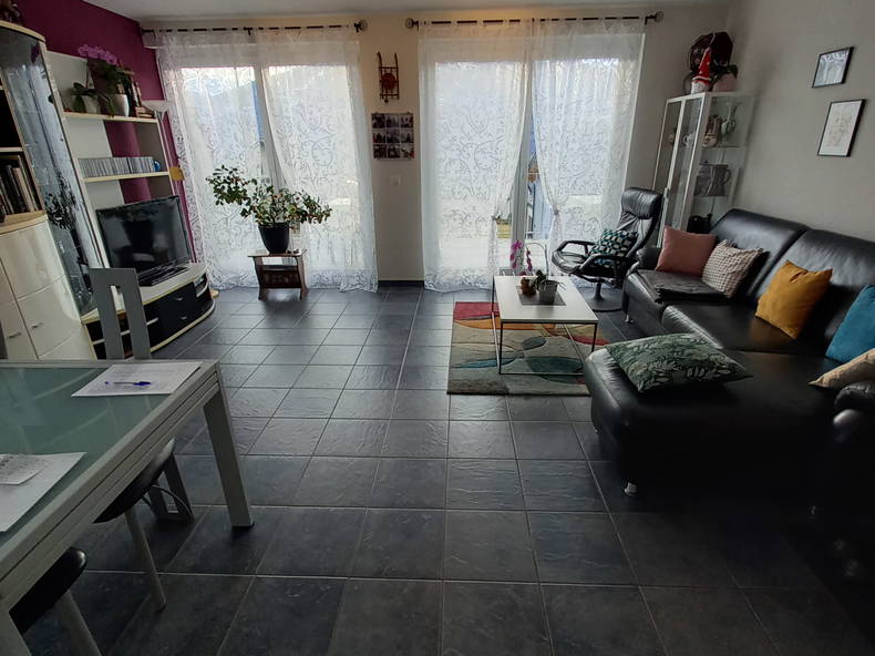 Hjemmeophold Conthey 650004-5