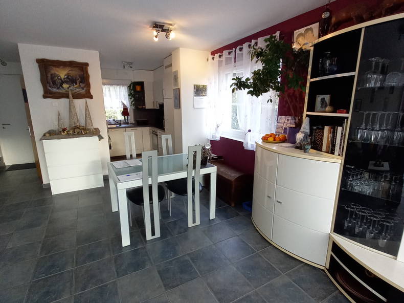 Hjemmeophold Conthey 650004-3