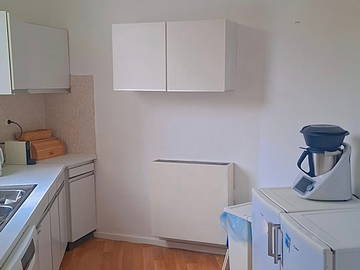 Chambre Chez L'habitant Ganshoren 650341-5