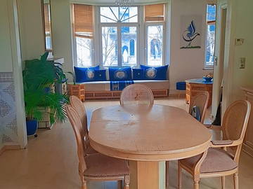 Chambre Chez L'habitant Ganshoren 650341-6