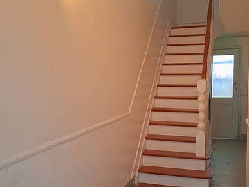 Chambre Chez L'habitant Ganshoren 650341-7