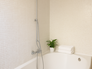 Chambre Chez L'habitant Ganshoren 650341-9