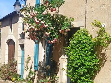 Chambre Chez L'habitant Saint-Marcel 650659-2