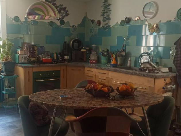 Chambre Chez L'habitant Saint-Marcel 650659-3