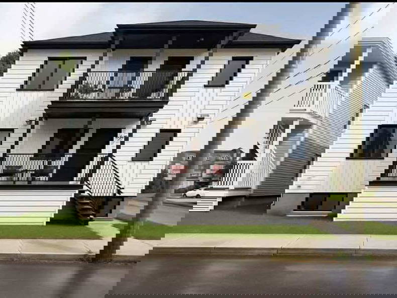 Tuisverblyf Saint-Hyacinthe 651121-1