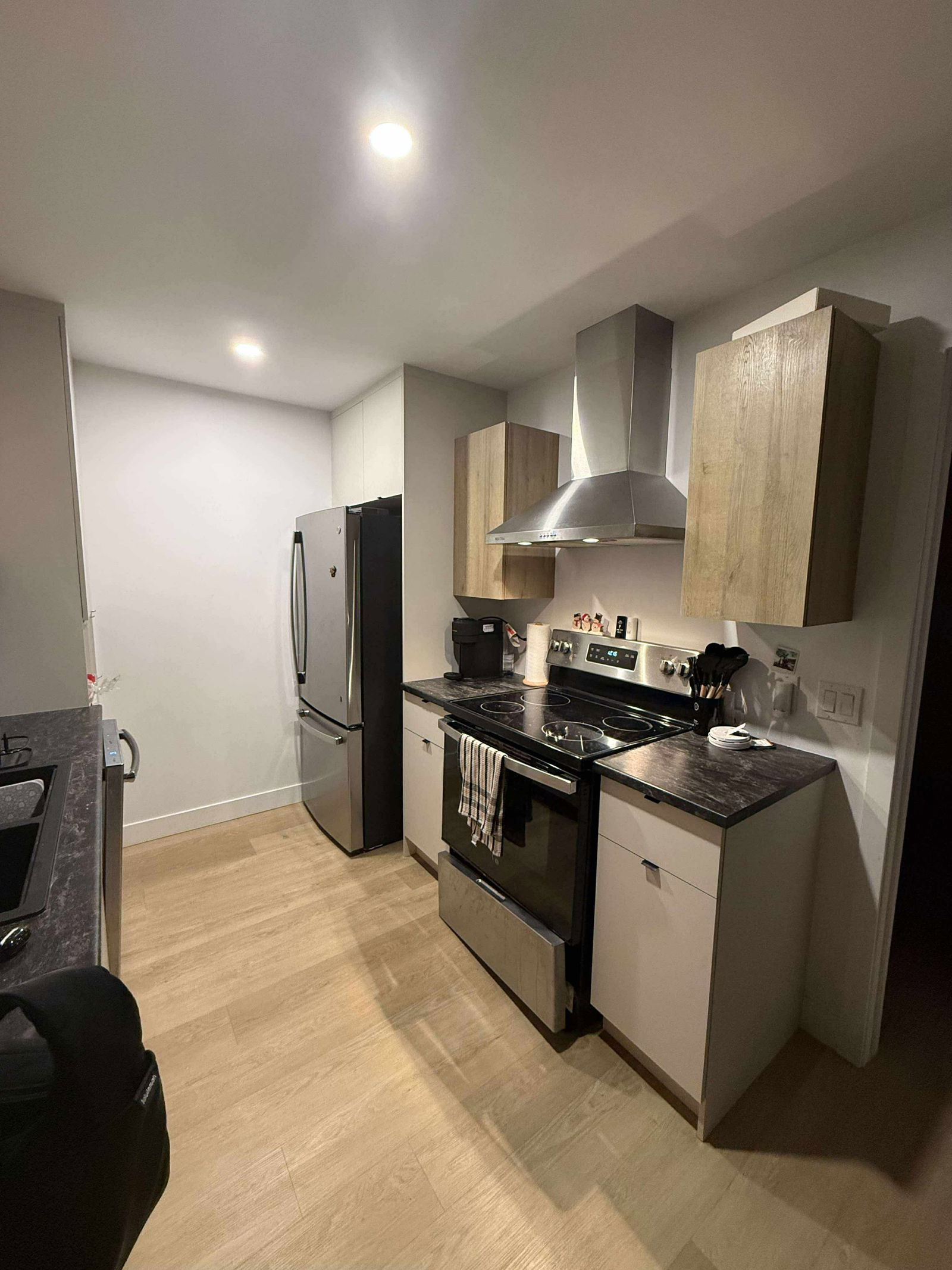 Chambre Chez L'habitant Saint-Hyacinthe 651130